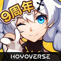 崩壊3rd
