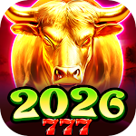 Jackpot Master™ Slots - Casino