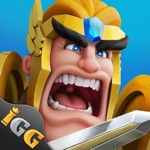 Lords Mobile: tokidoki GO!