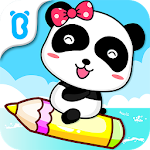 Magic Brush by BabyBus