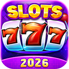 DoubleHit Slots Casino Game