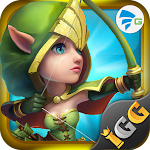 Castle Clash: World Ruler