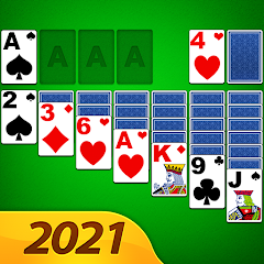 Solitaire Mania: Classic