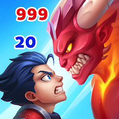 Hero Wars: Alliance