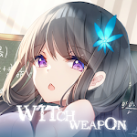 魔女兵器—都市幻想輕小說RPG