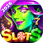 Jackpot Wins - Slots Casino