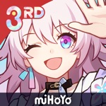 Honkai: Star Rail