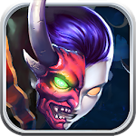 恶魔联盟(简体版)