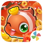 Happy Fish +