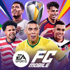 EA SPORTS FC™ Mobile Soccer 26