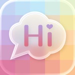 SayHi Chat Meet Dating People
