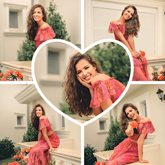 Poto Grid - Photo Collage Maker Editor