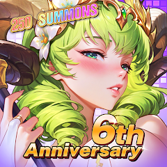Idle Angels: Sweet Pulls Event