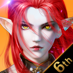 Dragon Storm Fantasy