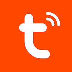 Tuya- Smart Life, Smart Living