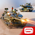 War Planet Online: MMO Game