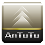 AnTuTu CPU Master Pro