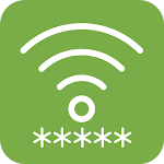 WiFi Password Recovery & Show