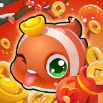Happy Fish +