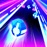 Beat Blade: Music Games