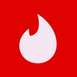 Tinder Dating App: Date & Chat