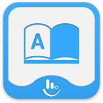 Los Angeles Dict for TouchPal