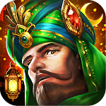 Arab Empire 2- King Of Desert