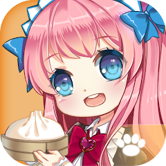 Moe Girl Cafe 2