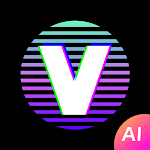 Vinkle - Music Video Maker