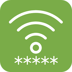 WiFi Password Recovery & Show