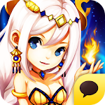 여신 for Kakao