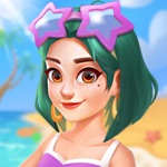 Gossip Harbor: Merge & Story