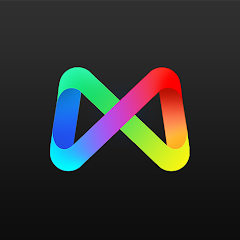 MIX-Photo Editor & Filters