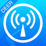 WiFiKey-Connect To Shared WiFi