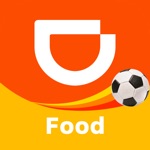 DiDi Food - Food Delivery