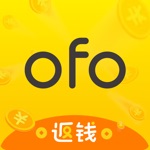 ofo共享单车-骑行者出行首选