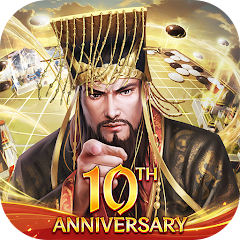 Three Kingdoms: Overlord