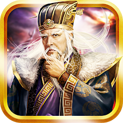 Three Kingdoms PK—สามก๊ก PK