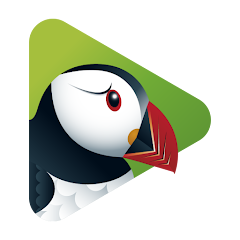 Puffin TV Browser
