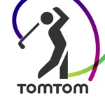TomTom Golfer