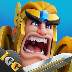 Lords Mobile: tokidoki GO!