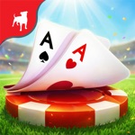 Zynga Poker- Texas Holdem Game