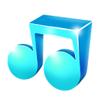 Next Music Widget