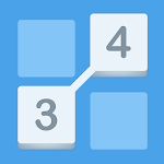 Number Never Stop: Puzzle Game