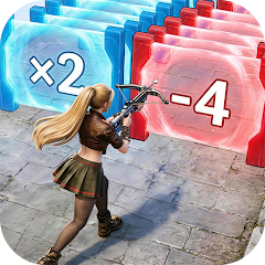 Puzzles & Conquest