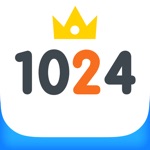 1024 - The Original of 2048