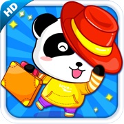 Baby Panda Show