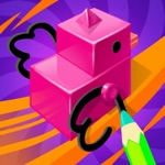 Draw Climber