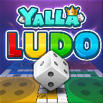 Yalla Ludo - Ludo&Jackaroo