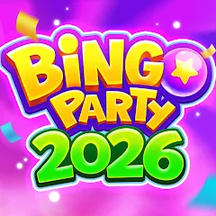Bingo Party！Live Classic Bingo